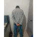 Homem foi preso pela Polícia Civil em cumprimento a mandado de prisão preventiva. 

Crédito -Foto -DICOM SSP TO