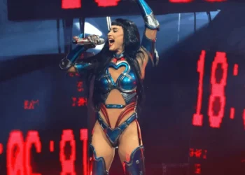 Jason Kempin/Getty Images