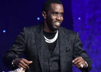 Lester Cohen/Getty Images for The Recording Academy