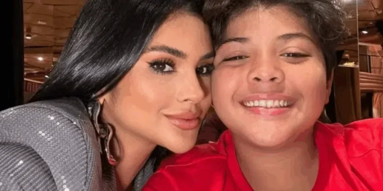 Reprodução/Redes sociais.