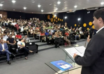 II Seminário de Educação Integral da Região Norte do Brasil, em Palmas - Foto: Nilson Chaves/Governo do Tocantins