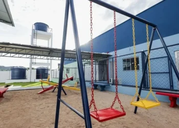 Uma em cada cinco crianças não têm acesso à educação infantil no país