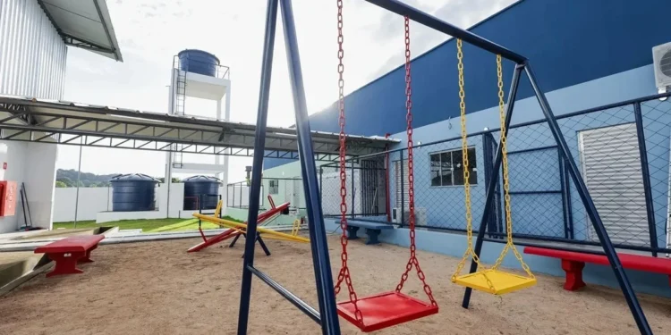 Foto: Ag Pará/ Divulgação