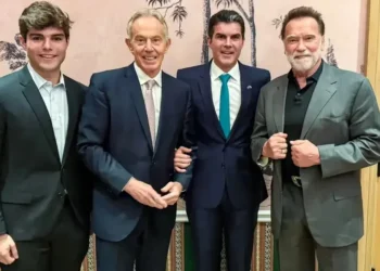 Helder Barbalho apresenta projeto para alavancar economia da floresta