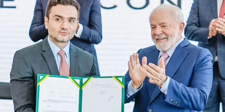 Foto: Ricardo Stuckert/PR