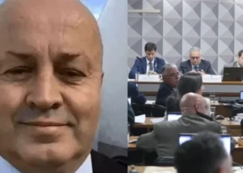 CPMI espera “Careca do INSS” para depor nesta quinta (25/9)