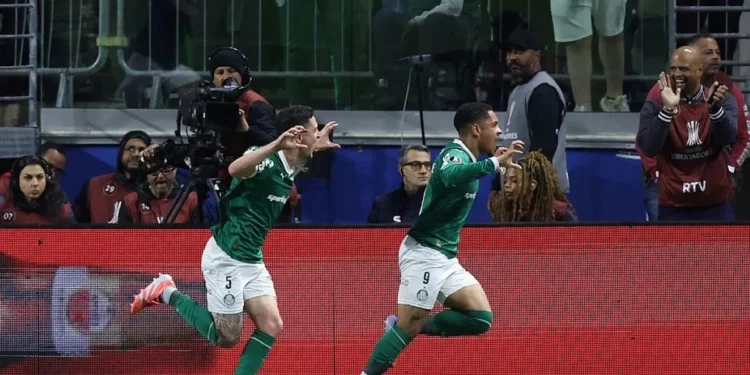 Foto: Alexandre Schneider/Getty Images