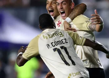 Foto: Lucas Figueiredo/Getty Images