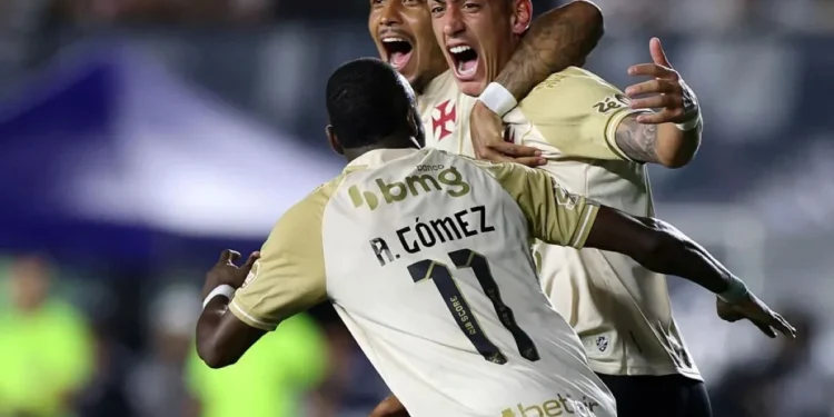 Foto: Lucas Figueiredo/Getty Images