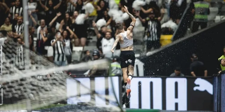 Foto: Pedro Souza / Atlético