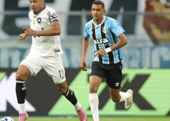Foto: Vítor Silva/Botafogo