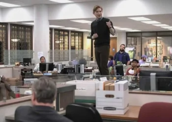 The Paper, Alice in Borderland e mais estreias imperdíveis da semana