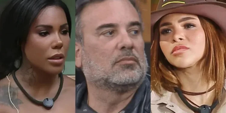 Foto: Montagem Metrópoles/ Reprodução