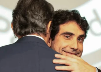 Galípolo elogia Haddad mesmo após críticas aos juros: “Delicadeza”