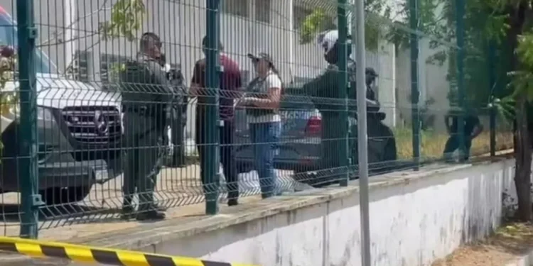 Reprodução/TV Verdes mares