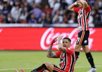 São Paulo precisa superar tabu para ir às semis da Libertadores. Veja