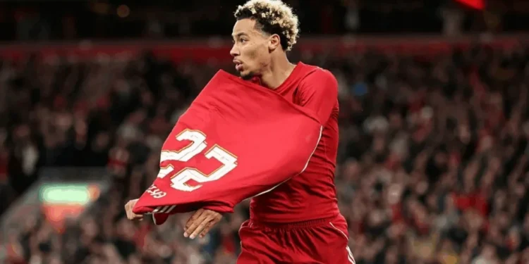 Jan Kruger/Getty Images