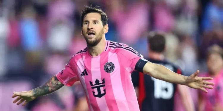 Megan Briggs/Getty Images