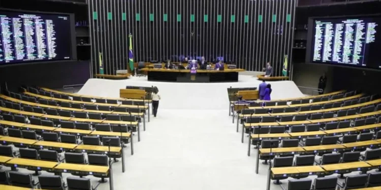 Foto: Mário Agra / Câmara dos Deputados