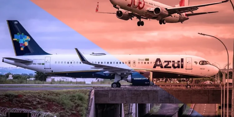 Foto: Montagem sobre fotos de Michael Melo e Breno Esaki/Metrópoles