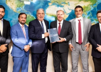 Crédito fotos: Vinícius Santa Rosa/Governo do Tocantins