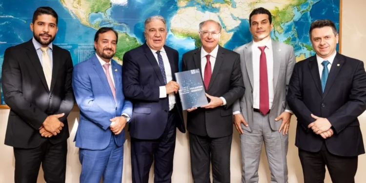 Crédito fotos: Vinícius Santa Rosa/Governo do Tocantins