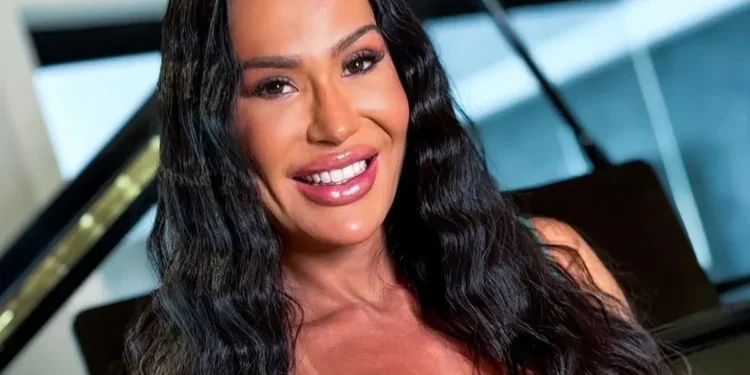 Foto: Instagram/Reprodução