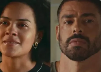 Vale Tudo: segredo de Odete assusta César após revelação de Fátima