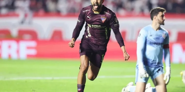 Foto: Alexandre Schneider/Getty Images