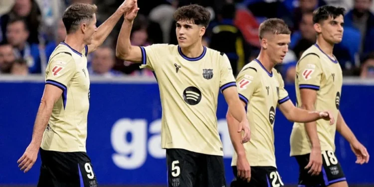 Foto: Cesar Ortiz/Soccrates/Getty Images