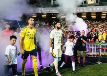 Benzema x Cristiano Ronaldo: saiba onde assistir ao clássico saudita