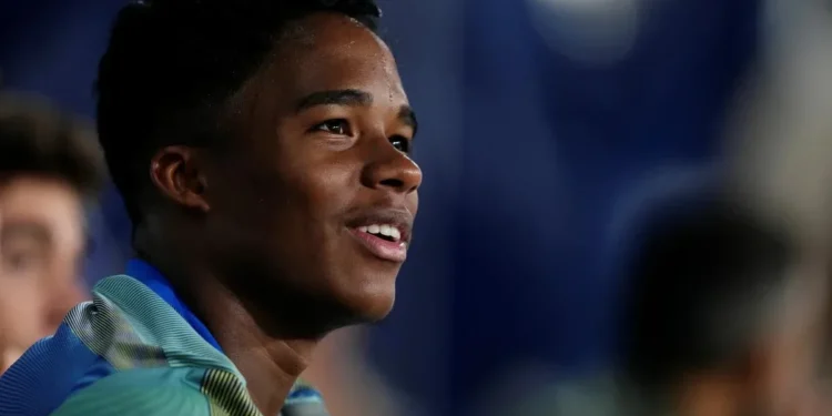 Foto: Jose Breton/Pics Action/NurPhoto via Getty Images