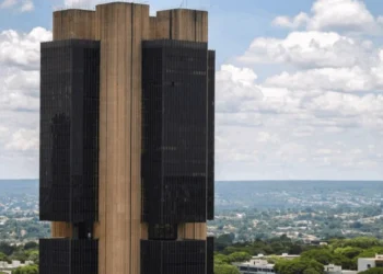 BC: déficit em contas externas totaliza US$ 4,7 bilhões em agosto