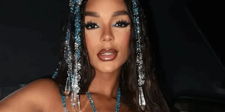 Instagram/Reprodução