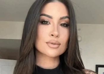 Bianca Andrade surpreende ao revelar antigo affair com atriz da Globo