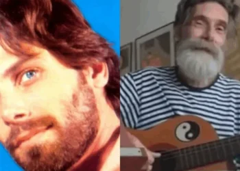 Ex-galã da Globo largou a TV e pede Pix por poesias para sobreviver