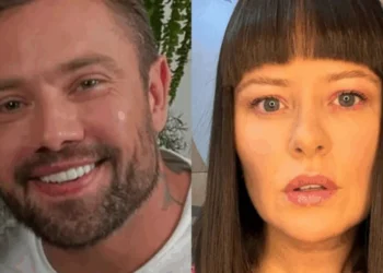 Justiça mantém medida protetiva para Mari Bridi contra Rafael Cardoso