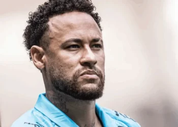 Neymar tem tempo de recuperação definido no Santos. Confira