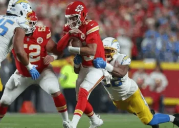 NFL anuncia jogo no Maracanã em 2026. Confira