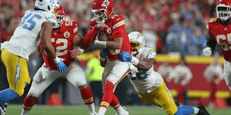 Scott Winters/Icon Sportswire via Getty Images