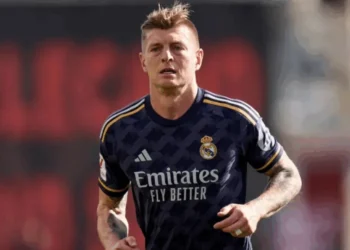 Ex-Flamengo sobre Toni Kroos: “Aprendeu muito comigo”