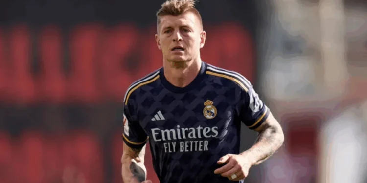 Diego Souto/Getty Images