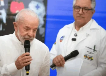 Padilha celebra aceno de Trump a Lula: “É respeitado quem se respeita”