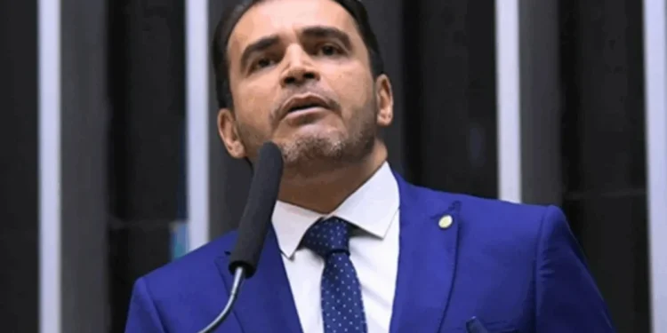 Reprodução/Câmara dos Deputados