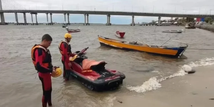 Foto: CBMSE/Reprodução