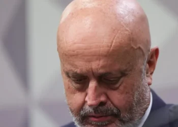 STF: Segunda Turma forma maioria para manter prisão do Careca do INSS