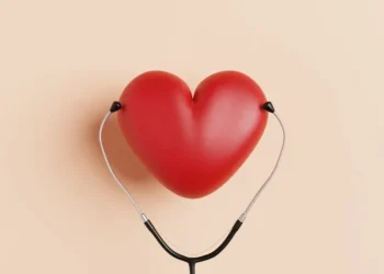 Maioria dos brasileiros tem risco de doenças do coração e não sabem