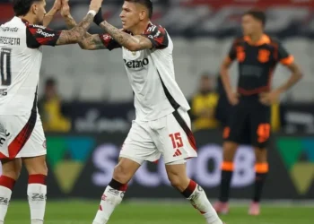 Foto: Miguel Schincariol/Getty Images