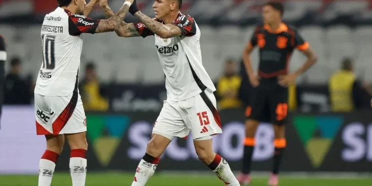 Foto: Miguel Schincariol/Getty Images