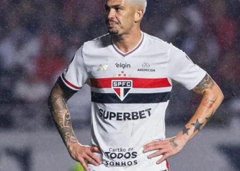 Foto: William Oliveira/Eurasia Sport Images/Getty Images